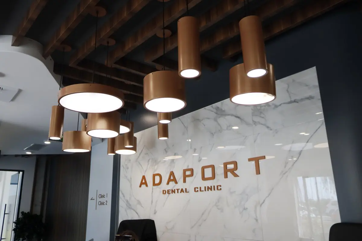 Adaport Dental Clinic